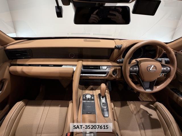 Lexus LC 2022-03 7817731-5