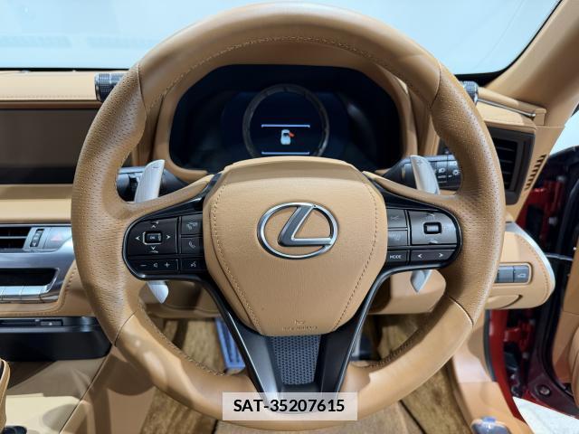 Lexus LC 2022-03 7817731-6