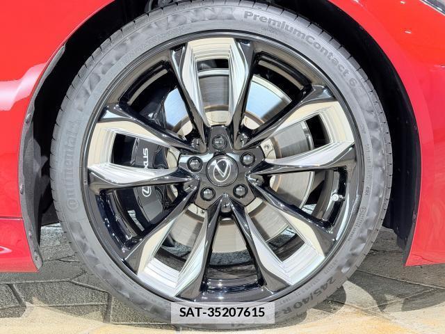 Lexus LC 2022-03 7817731-8