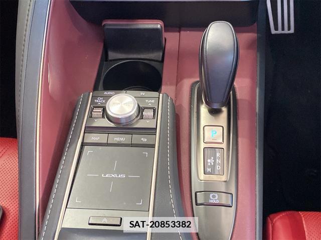 Lexus LC 2021-03 7818713-10