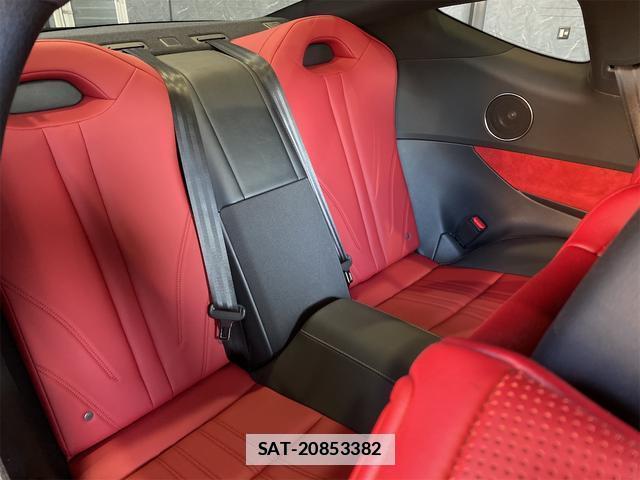 Lexus LC 2021-03 7818713-13