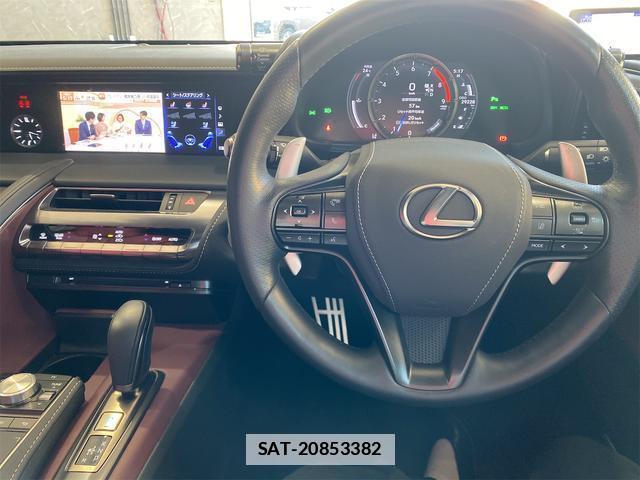 Lexus LC 2021-03 7818713-14