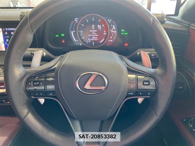 Lexus LC 2021-03 7818713-15