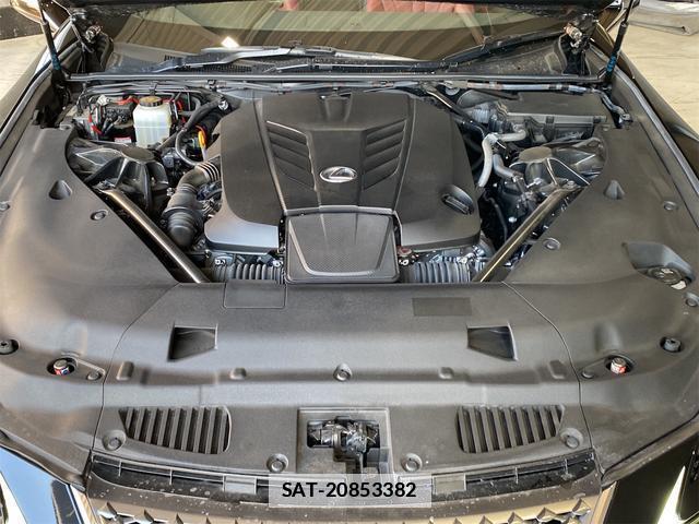 Lexus LC 2021-03 7818713-16