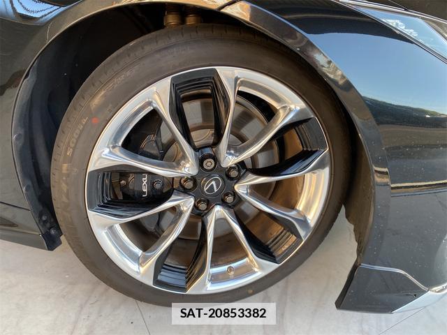 Lexus LC 2021-03 7818713-18