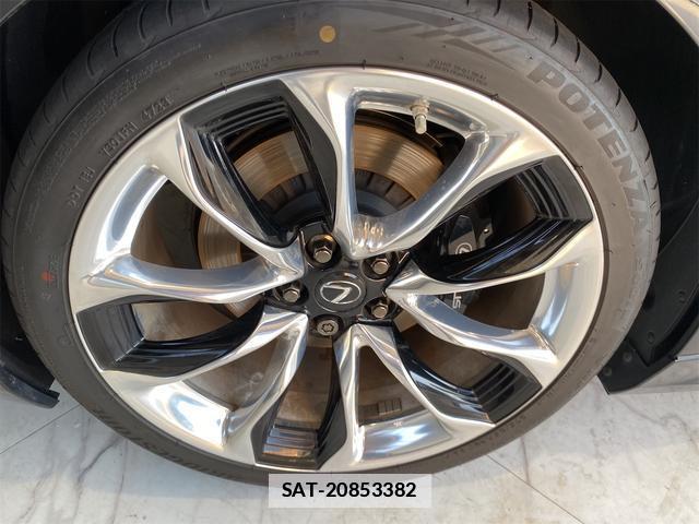Lexus LC 2021-03 7818713-19