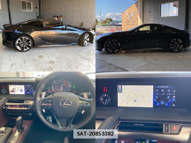 Lexus LC 2021-03 7818713-3