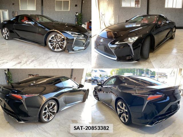 Lexus LC 2021-03 7818713-4