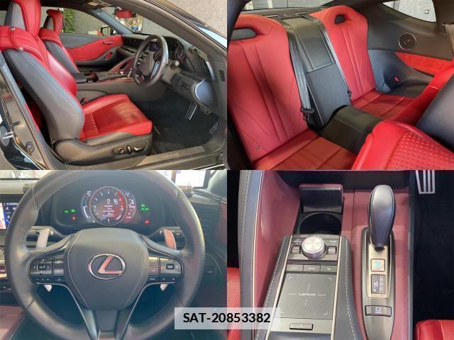 Lexus LC 2021-03 7818713-5