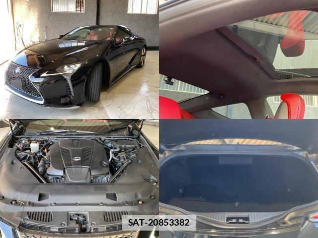 Lexus LC 2021-03 7818713-6