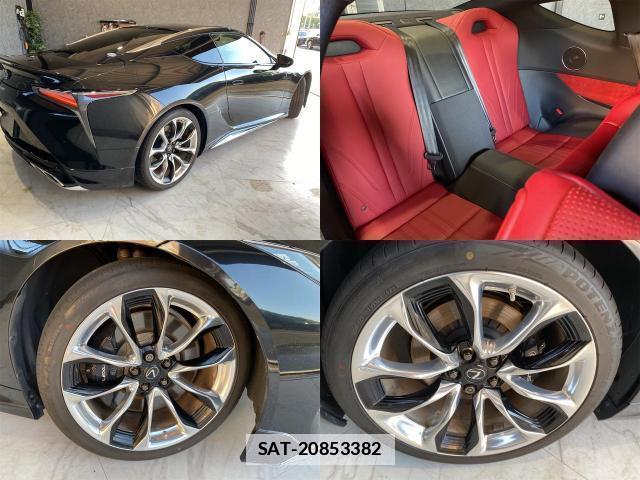 Lexus LC 2021-03 7818713-7