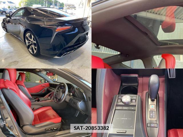 Lexus LC 2021-03 7818713-8