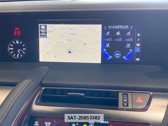 Lexus LC 2021-03 7818713-9