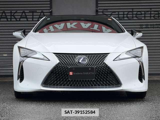 Lexus LC 2018-08 7818746-1