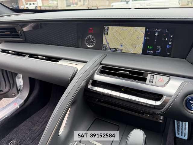 Lexus LC 2018-08 7818746-13