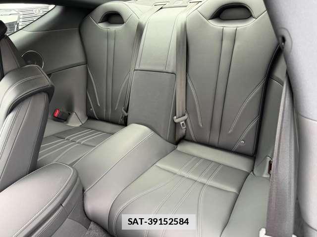 Lexus LC 2018-08 7818746-18