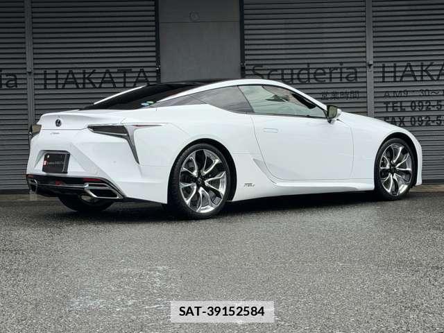Lexus LC 2018-08 7818746-4