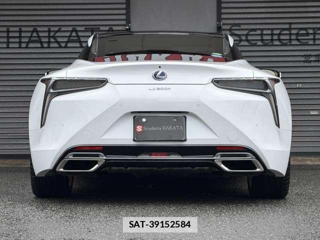 Lexus LC 2018-08 7818746-5