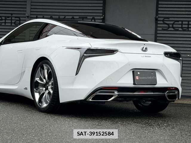 Lexus LC 2018-08 7818746-6
