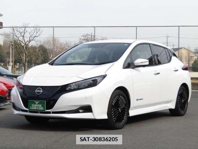 Nissan LEAF 2023-12 7812855-0