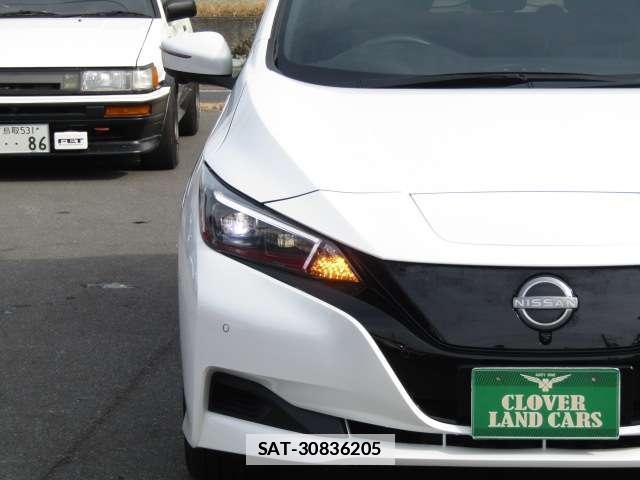 Nissan LEAF 2023-12 7812855-1