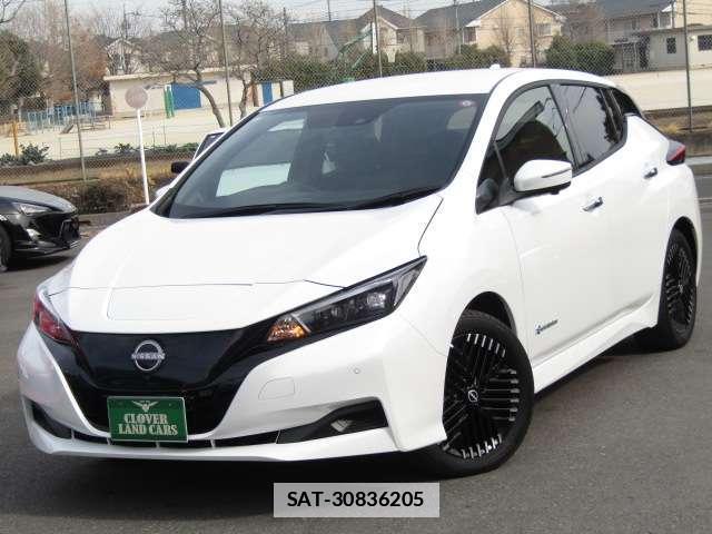 Nissan LEAF 2023-12 7812855-15