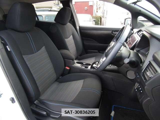 Nissan LEAF 2023-12 7812855-3