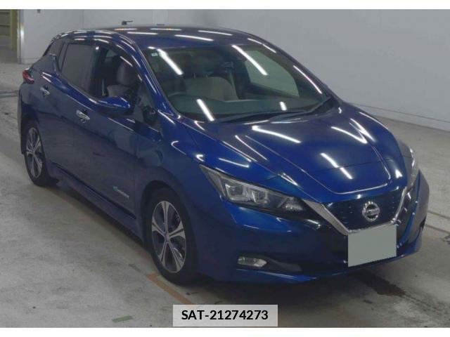 Nissan LEAF 2018 7816419-0