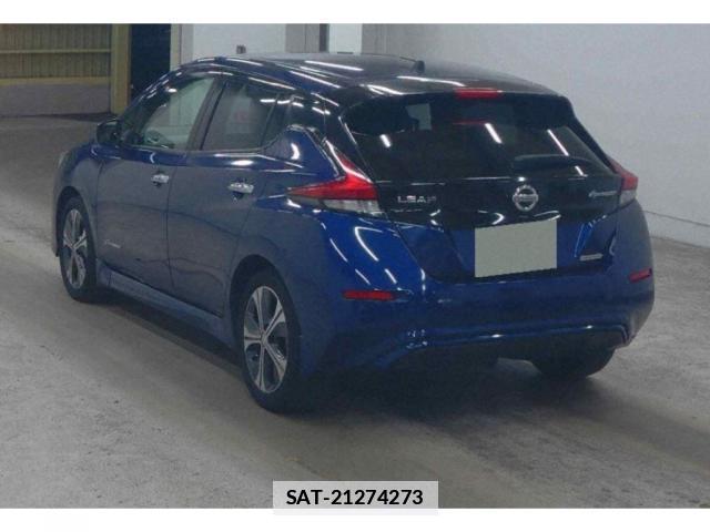 Nissan LEAF 2018 7816419-1