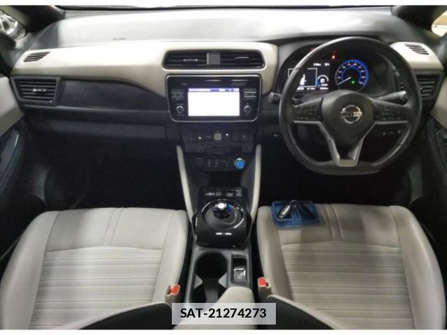 Nissan LEAF 2018 7816419-2