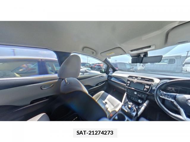 Nissan LEAF 2018 7816419-3