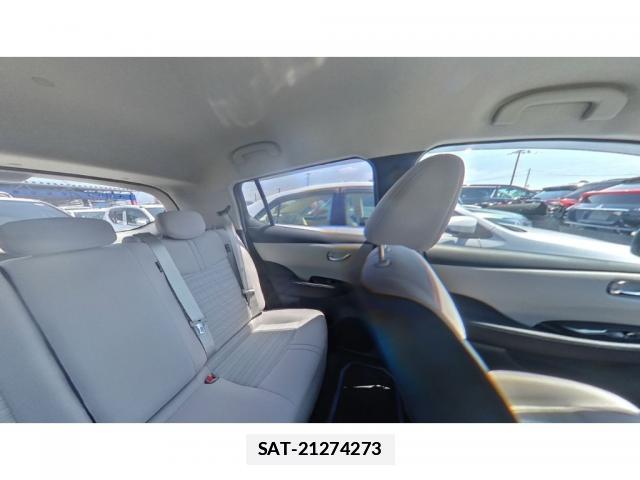 Nissan LEAF 2018 7816419-4