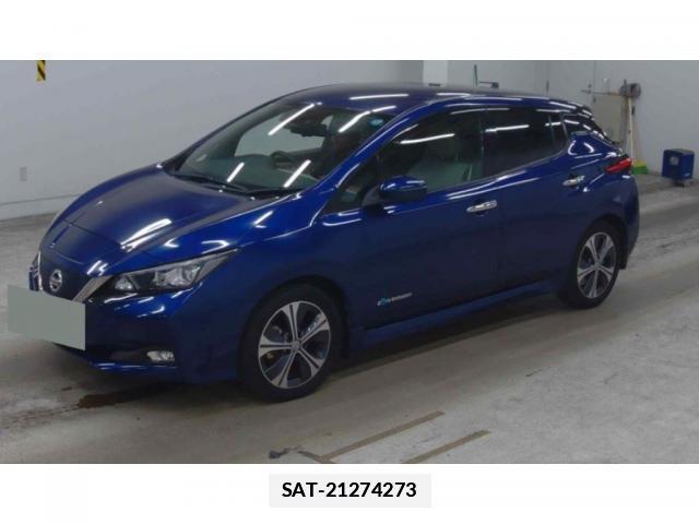 Nissan LEAF 2018 7816419-6