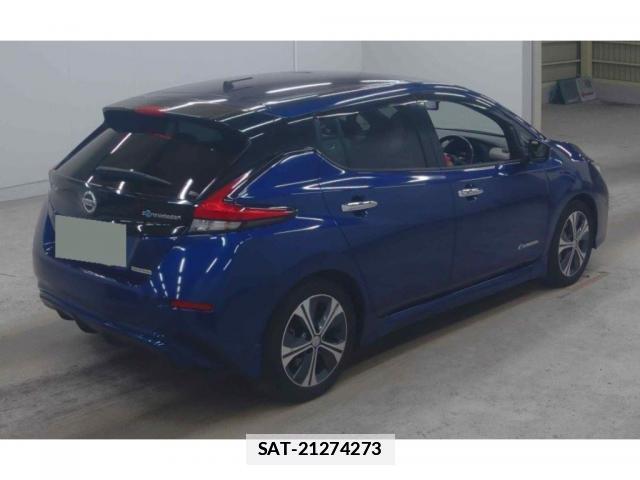 Nissan LEAF 2018 7816419-7