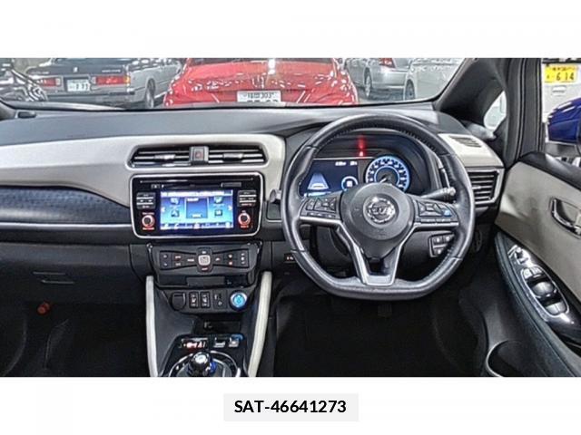Nissan LEAF 2018-02 7816551-2