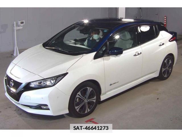 Nissan LEAF 2018-02 7816551-3