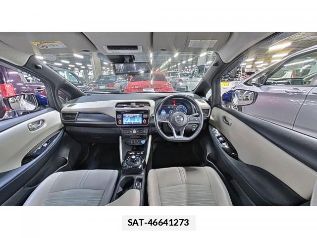 Nissan LEAF 2018-02 7816551-7