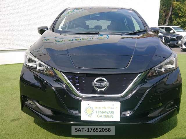 Nissan LEAF 2017-10 7819860-16