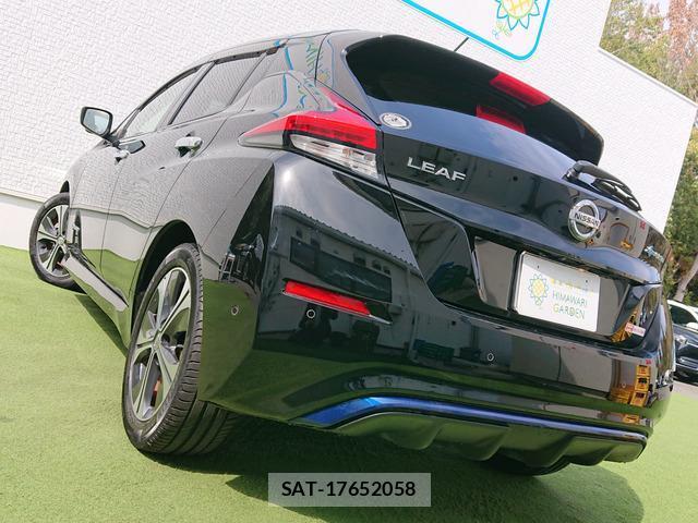 Nissan LEAF 2017-10 7819860-3