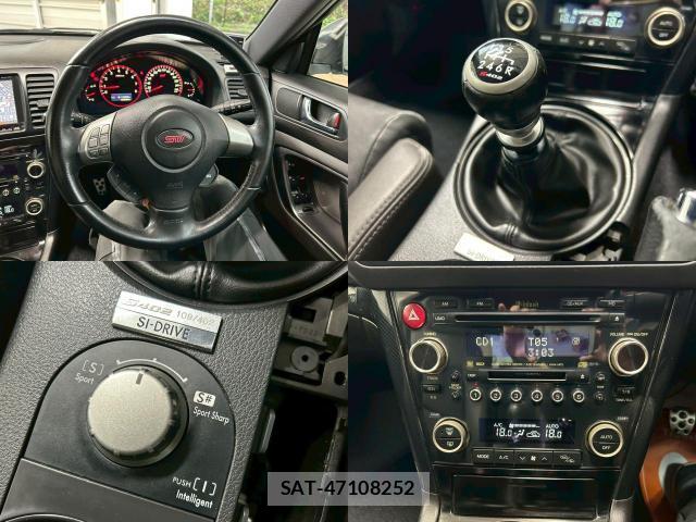 Subaru LEGACY B4 2008-07 7812490-7