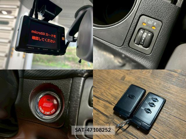 Subaru LEGACY B4 2008-07 7812490-8