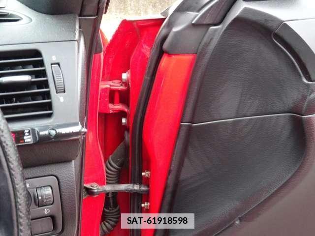 Subaru LEGACY B4 2005-02 7812918-11