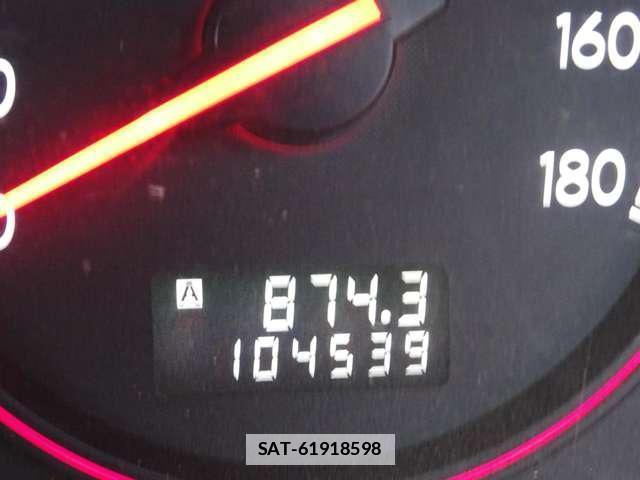 Subaru LEGACY B4 2005-02 7812918-12