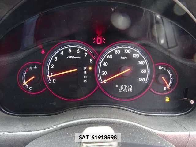 Subaru LEGACY B4 2005-02 7812918-13