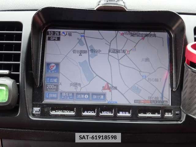Subaru LEGACY B4 2005-02 7812918-4