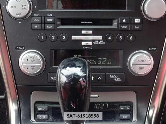 Subaru LEGACY B4 2005-02 7812918-6
