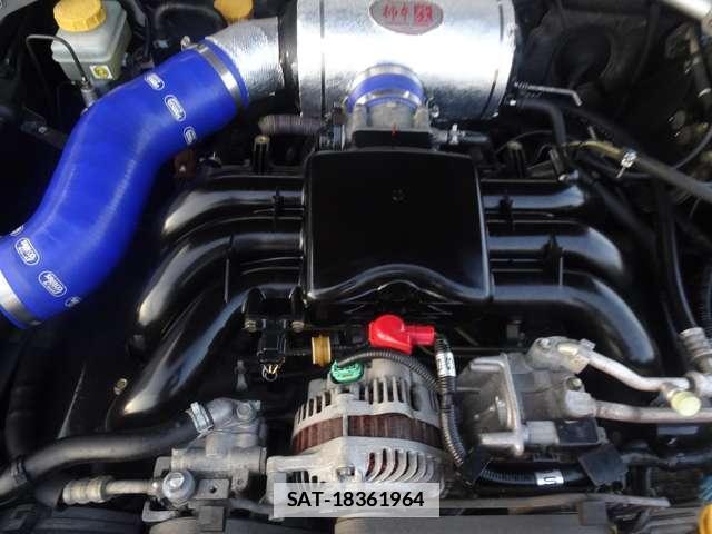 Subaru LEGACY B4 2004-12 7812919-15