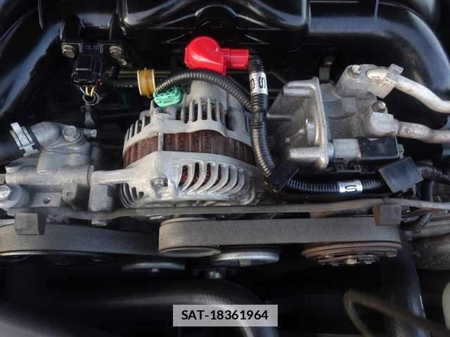 Subaru LEGACY B4 2004-12 7812919-16