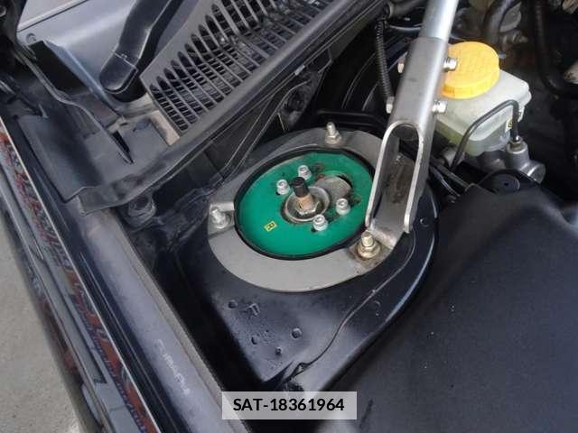 Subaru LEGACY B4 2004-12 7812919-17