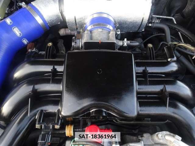Subaru LEGACY B4 2004-12 7812919-19